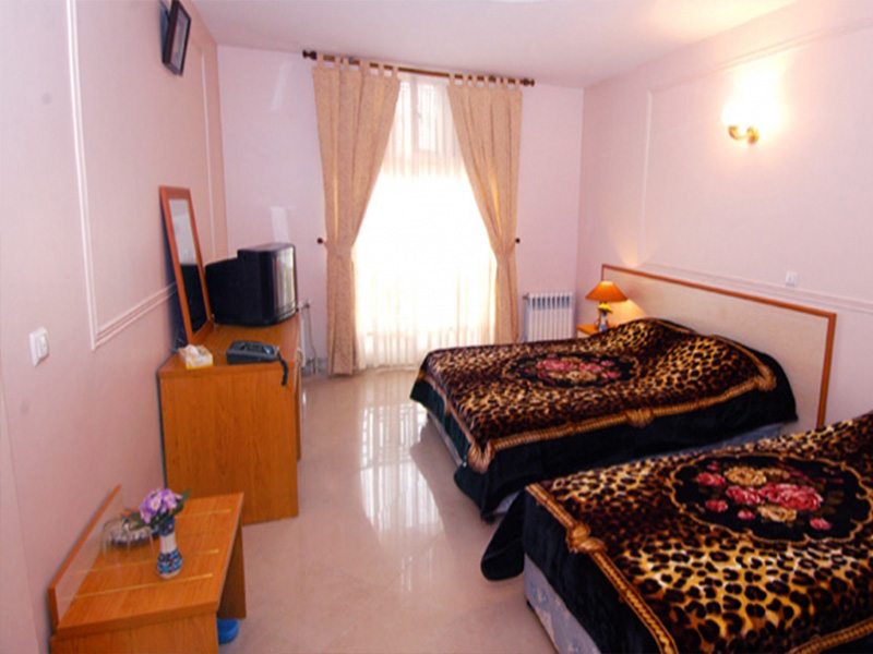 Abyaneh Hotel Abyaneh