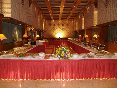 Homa Hotel Shiraz