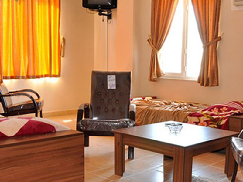 Estatis Hotel Astara