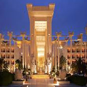 Dariush Hotel Kish