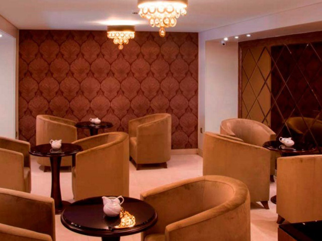 Javaher Shargh Hotel Mashhad