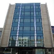 Saina Hotel Tehran