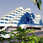 Parmis Hotel Kish