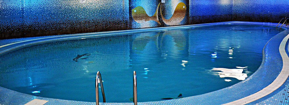 Parmis Hotel Kish