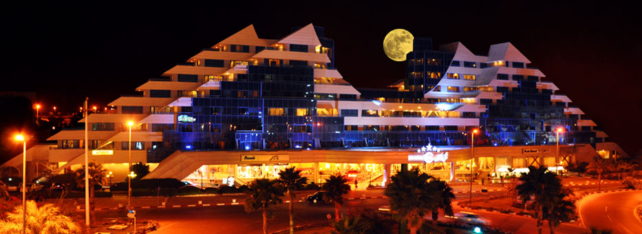 Parmis Hotel Kish