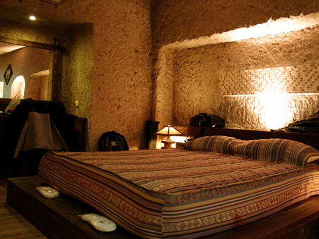Laleh Hotel Kandovan