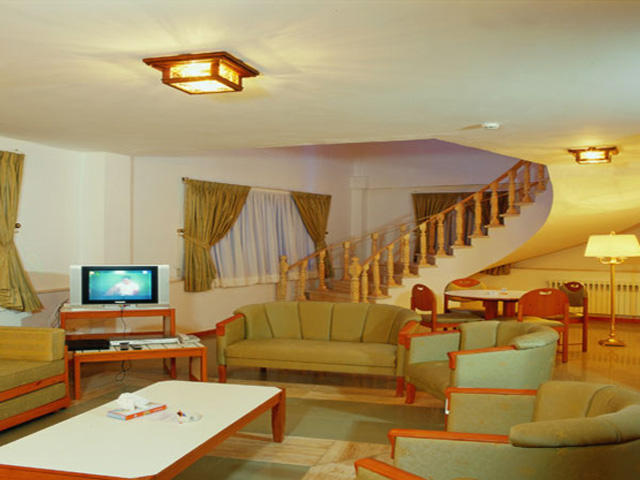 Aryan Hotel Nur