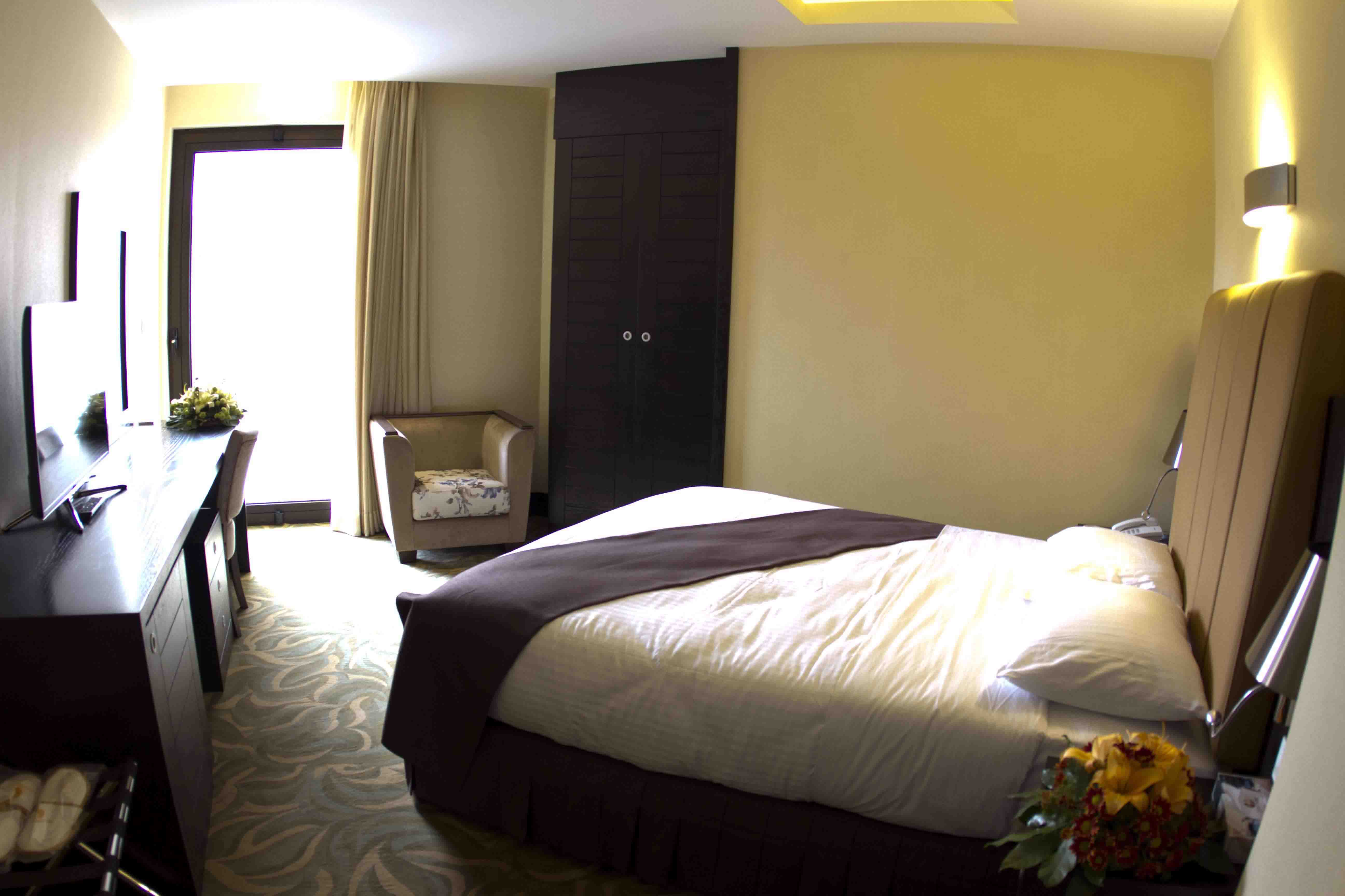 Royal Hotel Shiraz