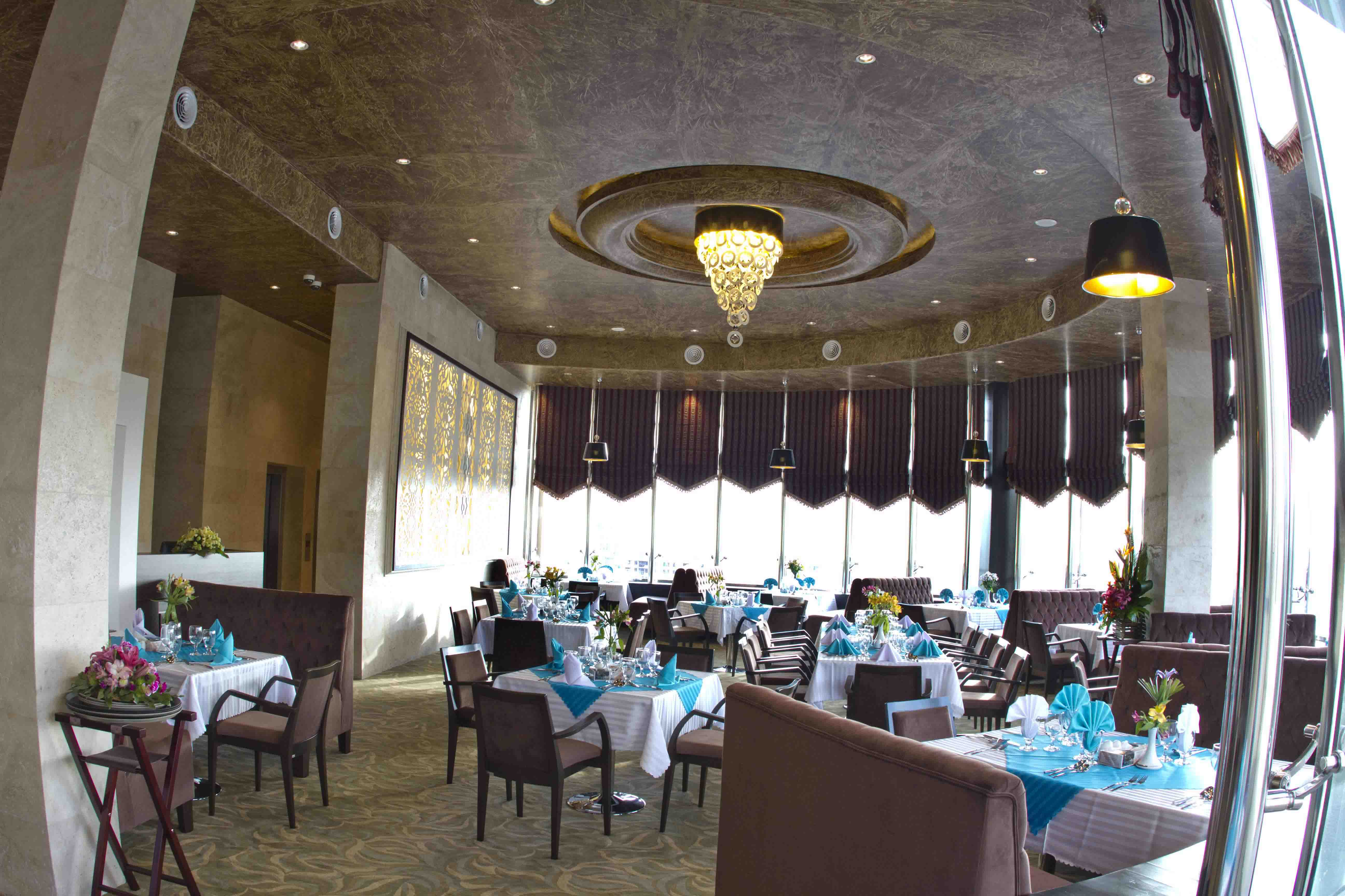 Royal Hotel Shiraz