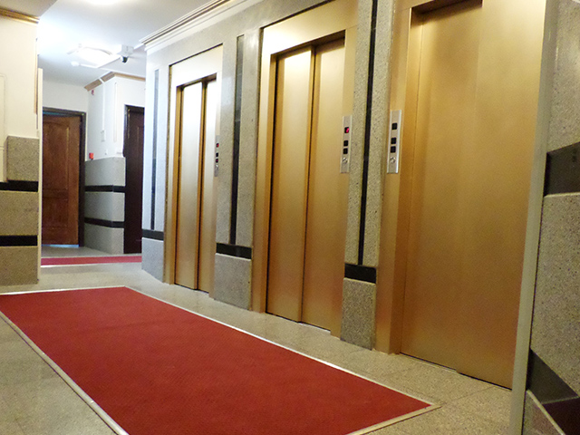 Zomorrod Hotel Apartment Mashhad