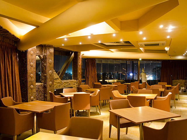 Setaregan Hotel Shiraz