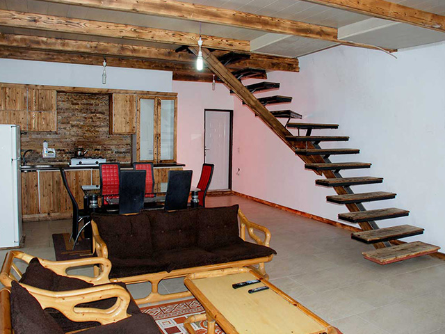 Sahra Hotel Nowshahr