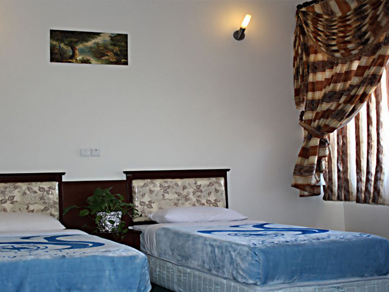 Tourism Hotel Yasuj