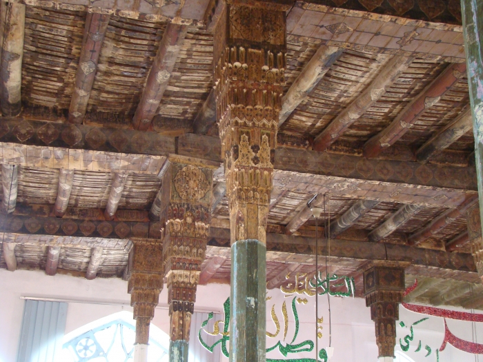 Mehrabad Mosque