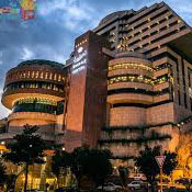 Grand Hotel Shiraz