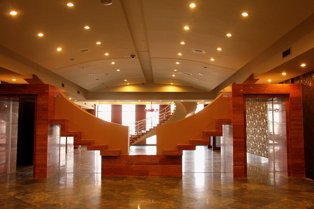 Grand Hotel Shiraz