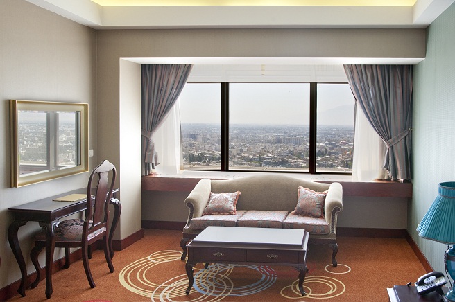 Grand Hotel Shiraz