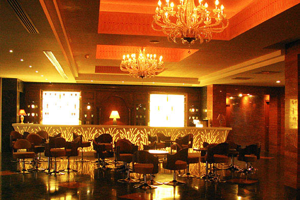 Grand Hotel Shiraz