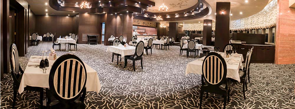 Grand Hotel Shiraz