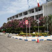 Sefid Kenar Hotel Bandar Anzali