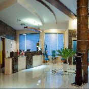 Hatra Hotel Mashhad
