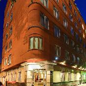 Mashhad Hotel Tehran
