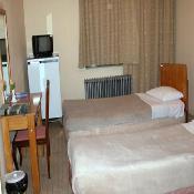 Tourism Hotel Daran