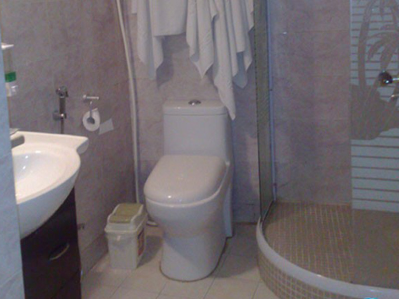 Jame Jam Hotel Kish