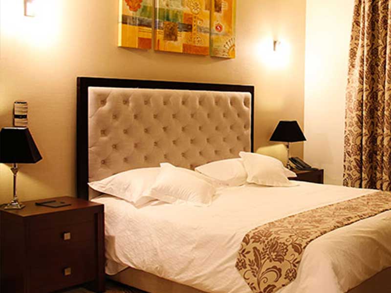 Sorinet Maryam Hotel Kish