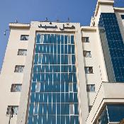 Mashhad Hotel Mashhad