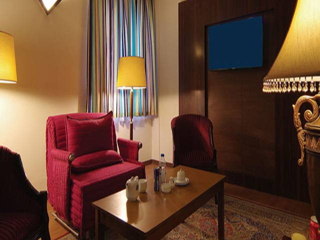 Mashhad Hotel Mashhad