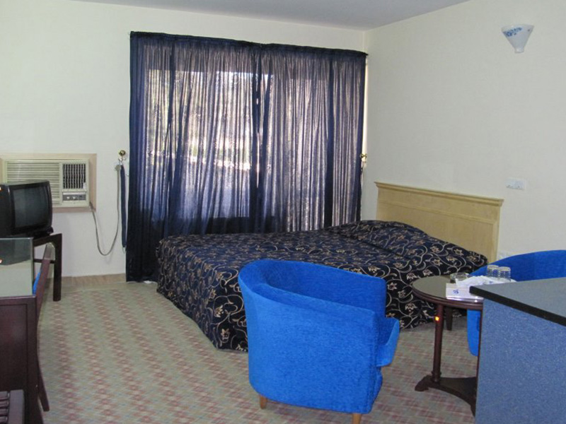 Tourism Hotel Lar
