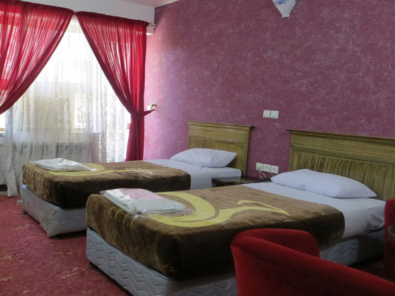 Tourism Hotel Lar