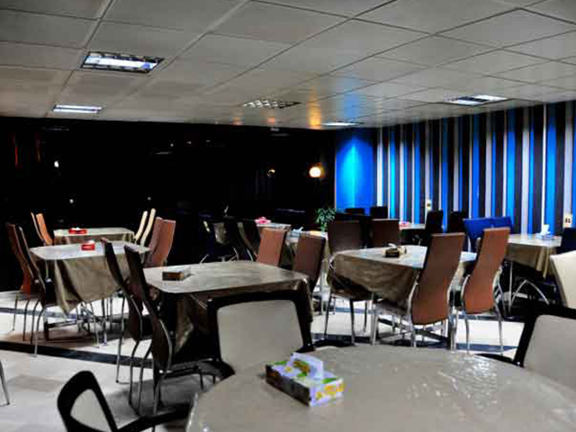 Kushal Hotel Apartment Chalus