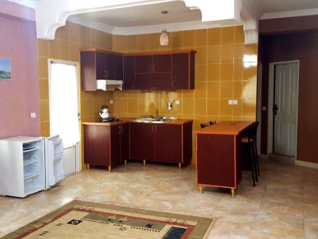 Kushal Hotel Apartment Chalus
