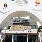Arian Hotel Kish