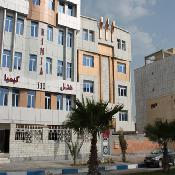 Kimia 4 Hotel Qeshm