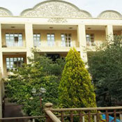 Kariz Hotel Ardakan