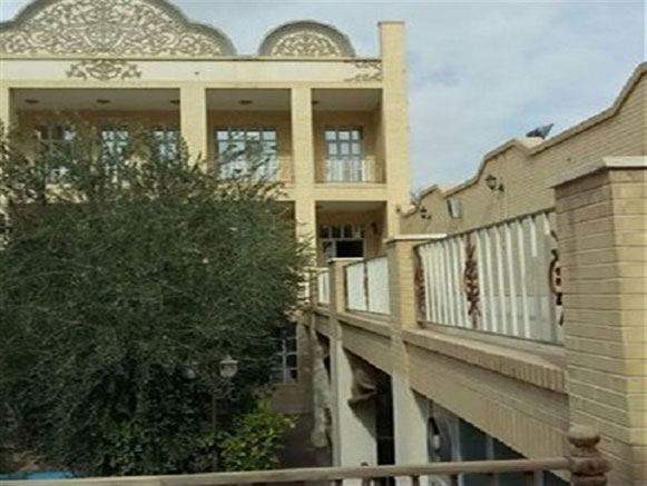 Kariz Hotel Ardakan