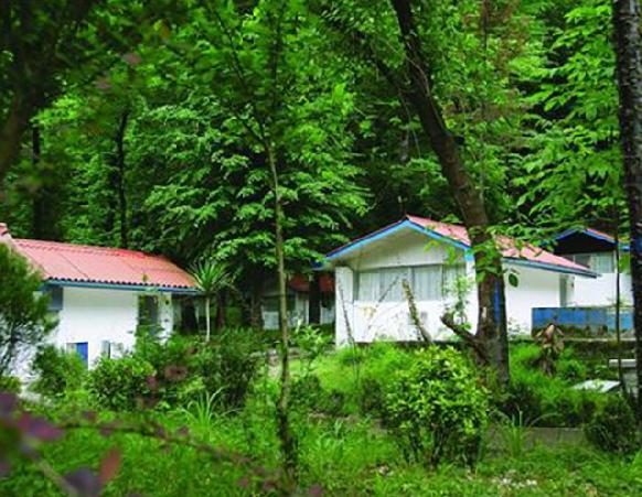 Tourism Hotel Chalus