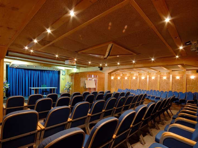 Parsian Hotel Apartment Kish