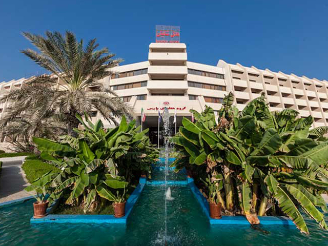 Shayan Hotel Kish