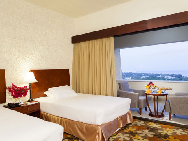 Shayan Hotel Kish