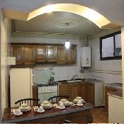 Mehr Hotel Apartment Isfahan