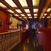 Parsa Hotel Tehran