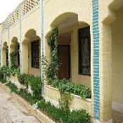 Parsian Azadi Hotel Yazd
