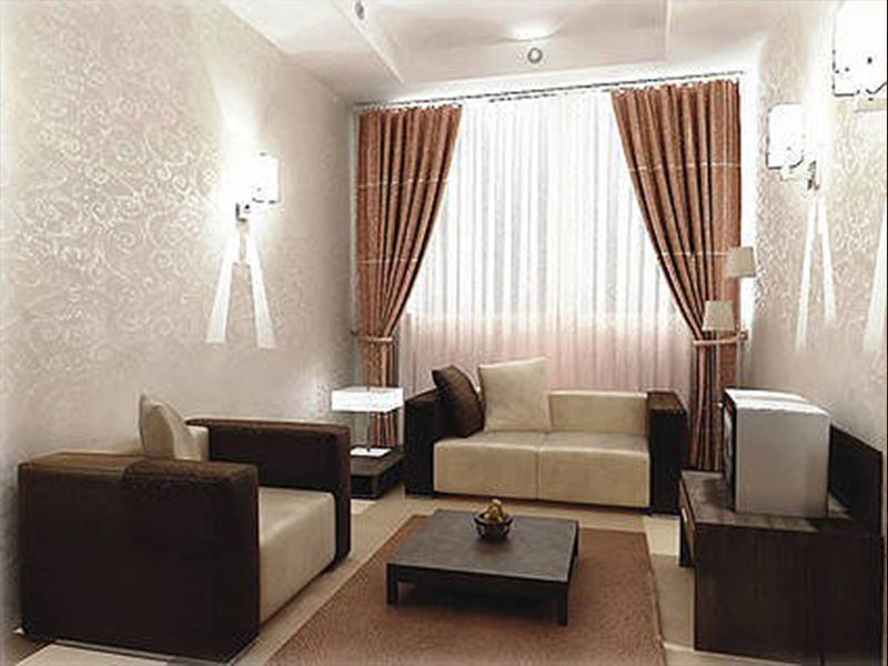 Persia Hotel Ahvaz