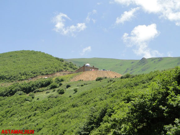 Astmal Village