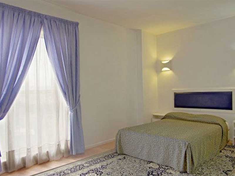 Atrak Hotel Mashhad