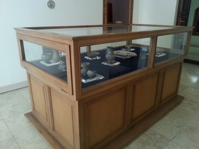 Seyf al Ulama Mansion Bonab